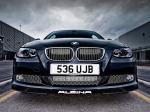 Alpina B3 Bi-Turbo Coupe 2007 года (UK)